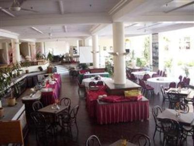 The Orient Star Resort Lumut Exteriör bild